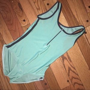 Yumiko Ballet Leotard